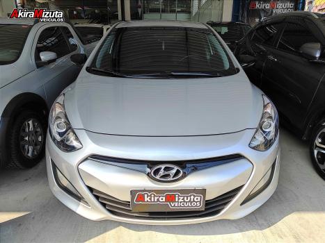 HYUNDAI I30 1.6 16V 4P AUTOMTICO, Foto 2