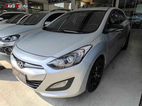 HYUNDAI I30 1.6 16V 4P AUTOMTICO, Foto 3