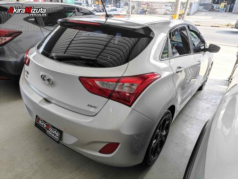 HYUNDAI I30 1.6 16V 4P AUTOMTICO, Foto 4