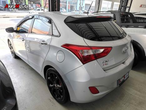 HYUNDAI I30 1.6 16V 4P AUTOMTICO, Foto 5