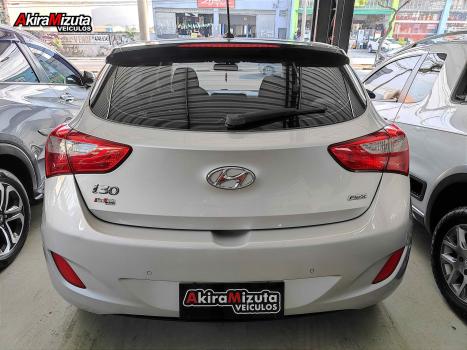 HYUNDAI I30 1.6 16V 4P AUTOMTICO, Foto 8