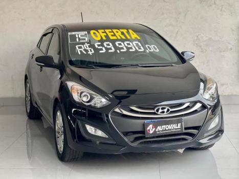 HYUNDAI I30 1.8 16V 4P, Foto 4