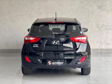 HYUNDAI I30 1.8 16V 4P, Foto 5