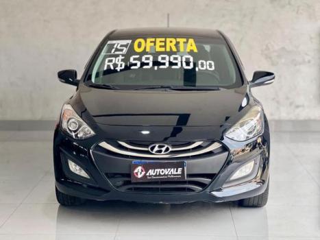 HYUNDAI I30 1.8 16V 4P, Foto 11