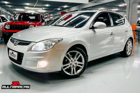 HYUNDAI I30 2.0 16V 4P AUTOMTICO, Foto 7