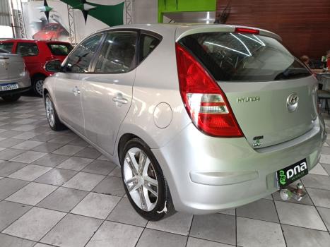 HYUNDAI I30 2.0 16V 4P AUTOMTICO, Foto 5