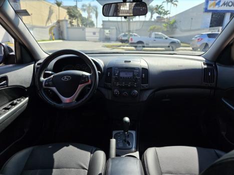 HYUNDAI I30 2.0 16V 4P GLS AUTOMTICO, Foto 3