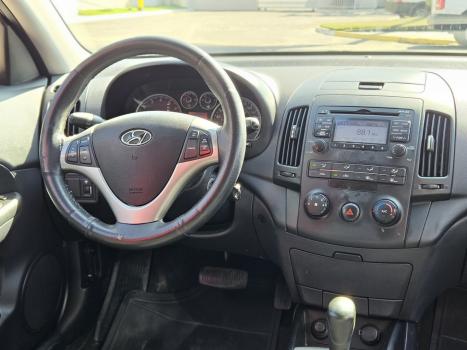 HYUNDAI I30 2.0 16V 4P GLS AUTOMTICO, Foto 4