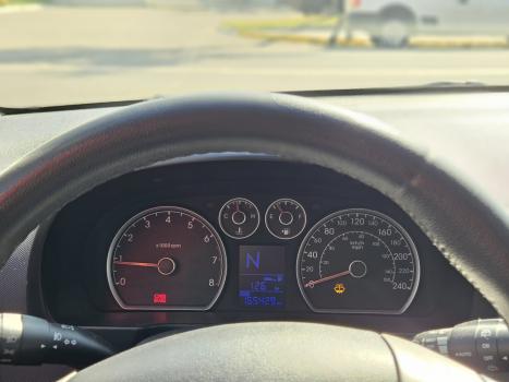 HYUNDAI I30 2.0 16V 4P GLS AUTOMTICO, Foto 5