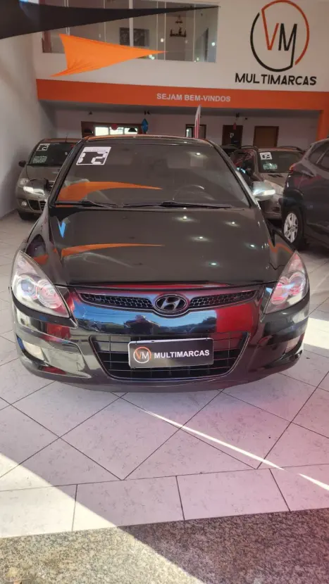 HYUNDAI I30 2.0 16V 4P, Foto 10