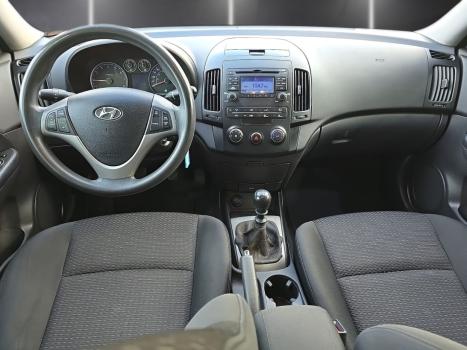 HYUNDAI I30 2.0 16V 4P GLS, Foto 2