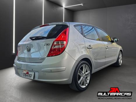 HYUNDAI I30 2.0 16V 4P GLS, Foto 4