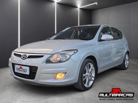 HYUNDAI I30 2.0 16V 4P GLS, Foto 5