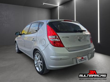 HYUNDAI I30 2.0 16V 4P GLS, Foto 6