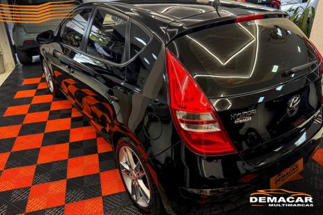 HYUNDAI I30 2.0 16V 4P AUTOMTICO, Foto 5