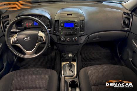 HYUNDAI I30 2.0 16V 4P AUTOMTICO, Foto 8