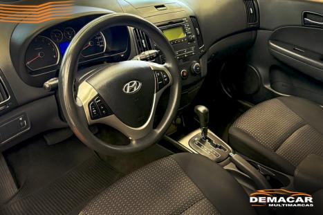 HYUNDAI I30 2.0 16V 4P AUTOMTICO, Foto 9