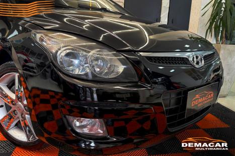 HYUNDAI I30 2.0 16V 4P AUTOMTICO, Foto 10