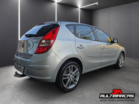 HYUNDAI I30 2.0 16V 4P GLS AUTOMTICO, Foto 4