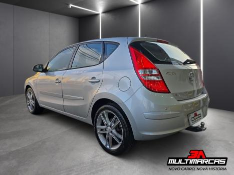 HYUNDAI I30 2.0 16V 4P GLS AUTOMTICO, Foto 5