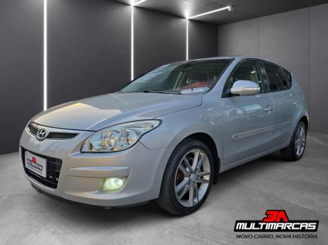 HYUNDAI I30 2.0 16V 4P GLS AUTOMTICO, Foto 6