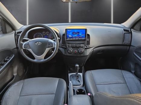 HYUNDAI I30 2.0 16V 4P GLS AUTOMTICO, Foto 9