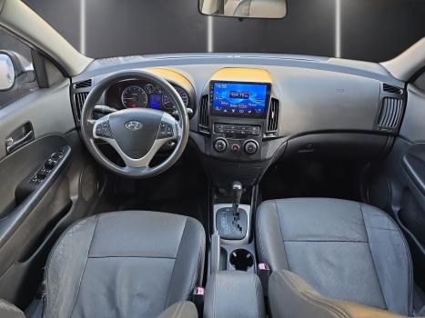 HYUNDAI I30 2.0 16V 4P GLS AUTOMTICO, Foto 11