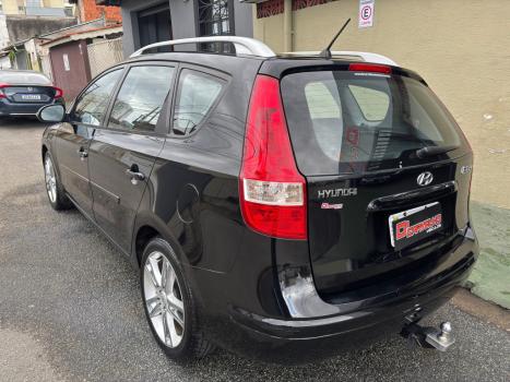 HYUNDAI I30 CW 2.0 16V 4P, Foto 4