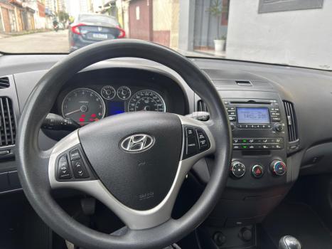 HYUNDAI I30 CW 2.0 16V 4P, Foto 5
