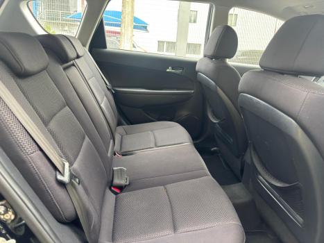 HYUNDAI I30 CW 2.0 16V 4P, Foto 8