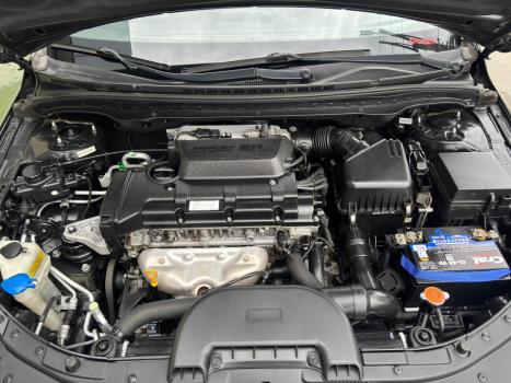 HYUNDAI I30 CW 2.0 16V 4P, Foto 10
