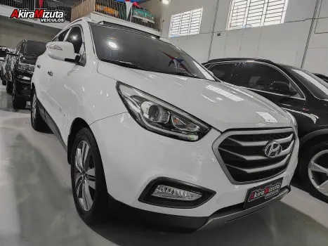 HYUNDAI IX35 2.0 16V 4P GLS FLEX AUTOMTICO, Foto 15