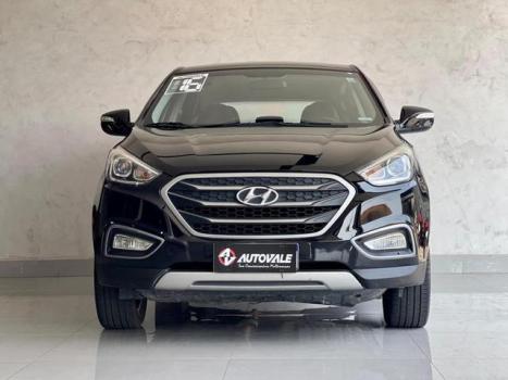 HYUNDAI IX35 2.0 16V 4P, Foto 1