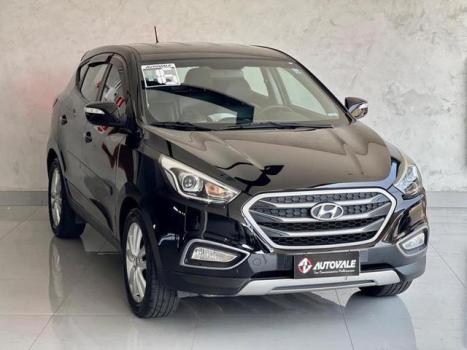 HYUNDAI IX35 2.0 16V 4P, Foto 2