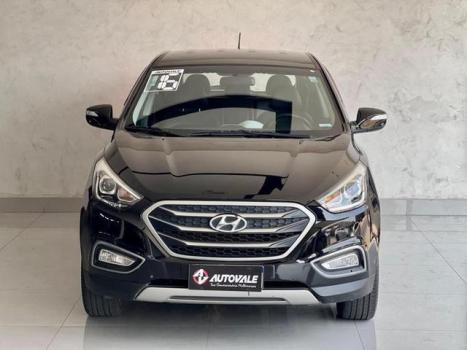 HYUNDAI IX35 2.0 16V 4P, Foto 3