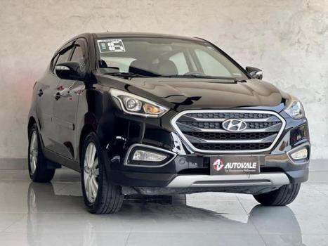 HYUNDAI IX35 2.0 16V 4P, Foto 4