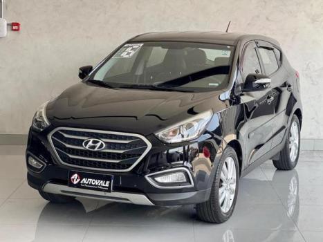 HYUNDAI IX35 2.0 16V 4P, Foto 5