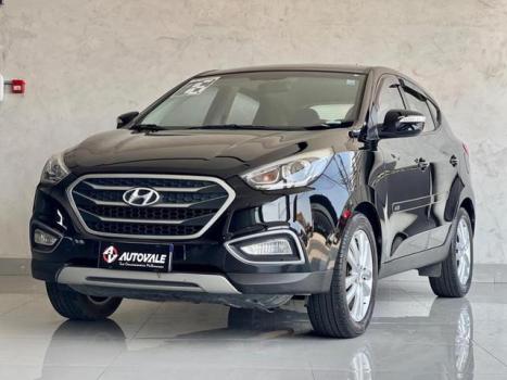 HYUNDAI IX35 2.0 16V 4P, Foto 6