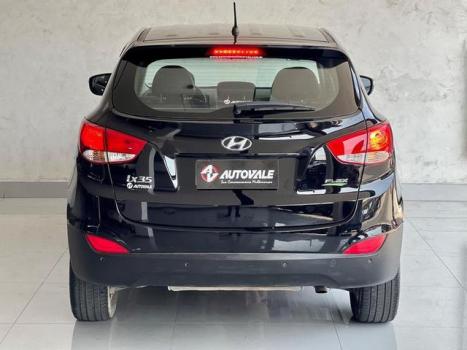 HYUNDAI IX35 2.0 16V 4P, Foto 7