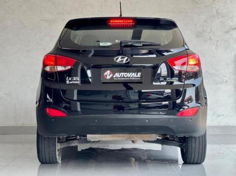 HYUNDAI IX35 2.0 16V 4P, Foto 8