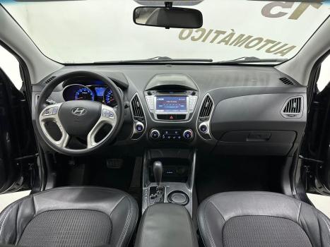 HYUNDAI IX35 2.0 16V 4P FLEX AUTOMTICO, Foto 6