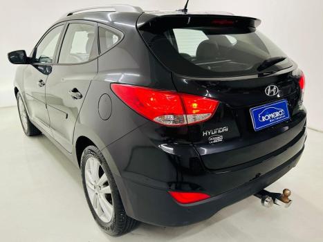 HYUNDAI IX35 2.0 16V 4P FLEX AUTOMTICO, Foto 12