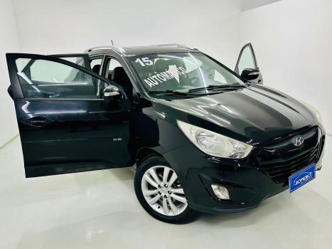 HYUNDAI IX35 2.0 16V 4P FLEX AUTOMTICO, Foto 13