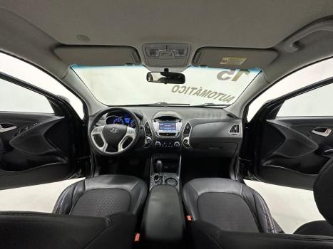 HYUNDAI IX35 2.0 16V 4P FLEX AUTOMTICO, Foto 16