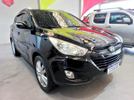 HYUNDAI IX35 2.0 16V 4P FLEX AUTOMTICO, Foto 2