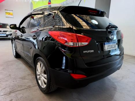 HYUNDAI IX35 2.0 16V 4P FLEX AUTOMTICO, Foto 8