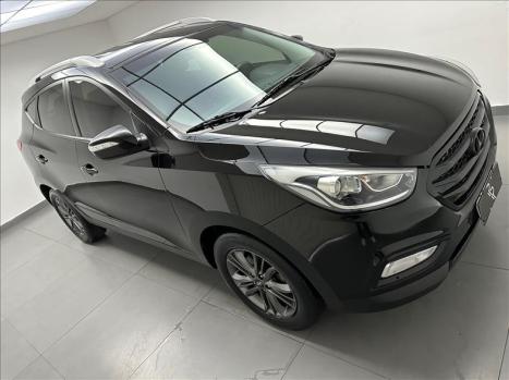 HYUNDAI IX35 2.0 16V 4P GL FLEX AUTOMTICO, Foto 1