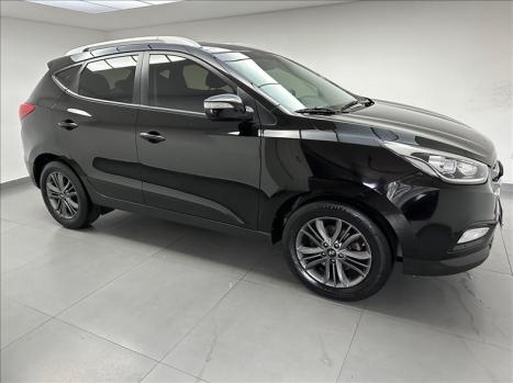 HYUNDAI IX35 2.0 16V 4P GL FLEX AUTOMTICO, Foto 3