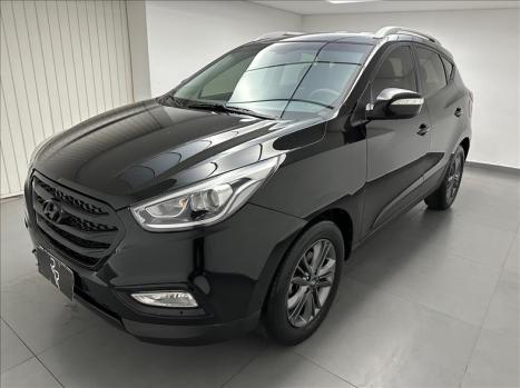 HYUNDAI IX35 2.0 16V 4P GL FLEX AUTOMTICO, Foto 10