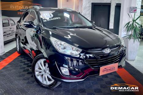 HYUNDAI IX35 2.0 16V 4P FLEX AUTOMTICO, Foto 1